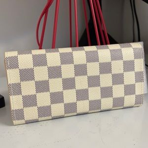 Louis Vuitton wallet